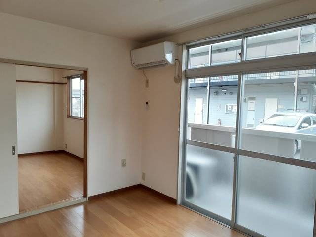 エルディム小堀Ａの内装