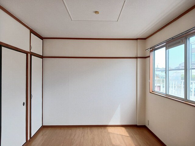 エルディム小堀Ａの内装