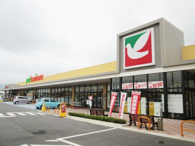 レオパレスメゾンＴ　Ｃの周辺