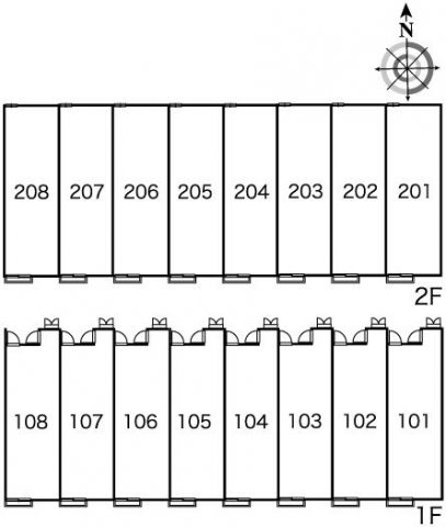 レオパレスメゾンＴ　Ｃのその他