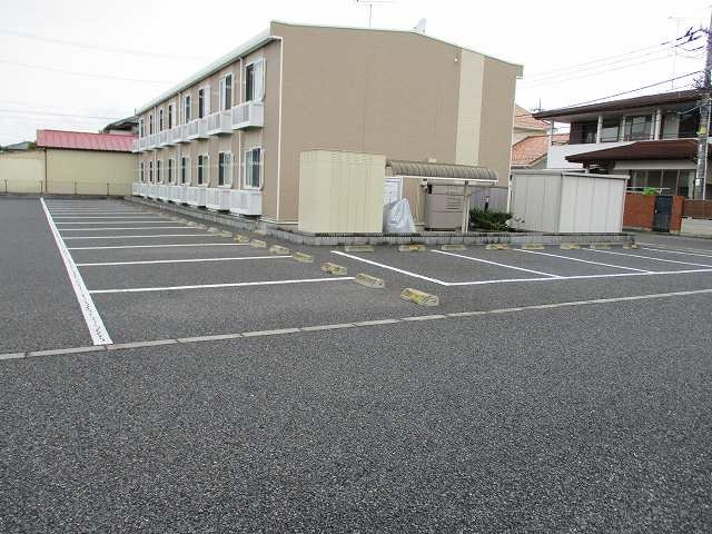 レオパレスメゾンＴ　Ｃのその他