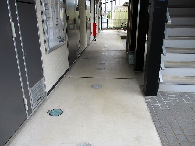 レオパレスティラーノのその他