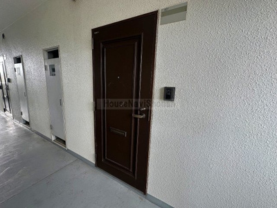 【エントランス】 | C’CASA湘南藤沢