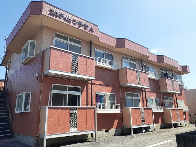 エルディムツチヤＡ