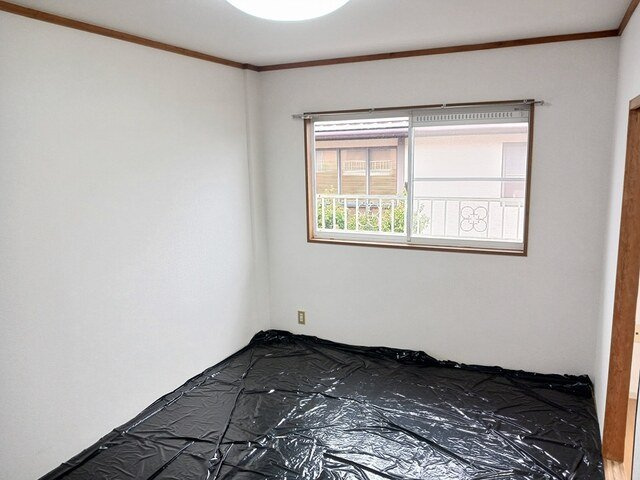 エルディムツチヤＡの内装