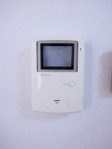 ヴェルドールマンションのセキュリティ