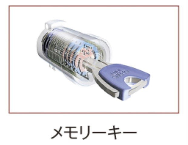 ヴェルドールマンションの玄関