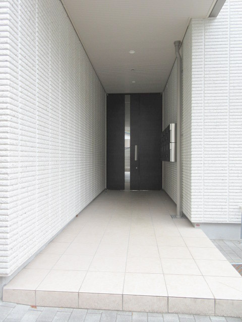 グリーンテラスのその他共用部分