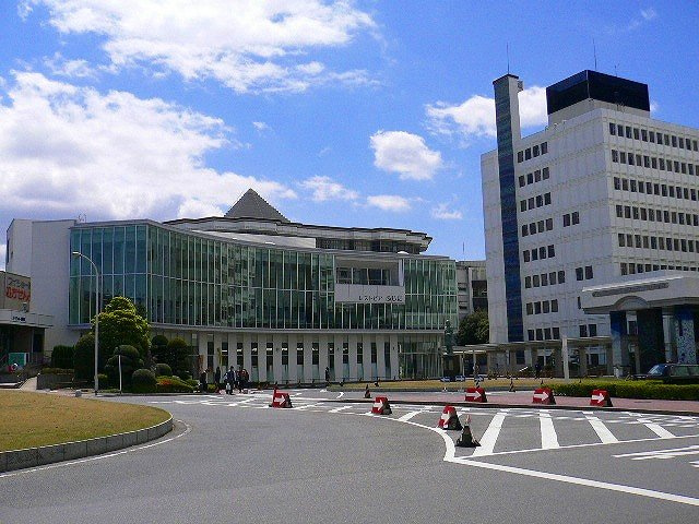 グレース大清水Ⅰの周辺|藤田医科大学病院まで1500m