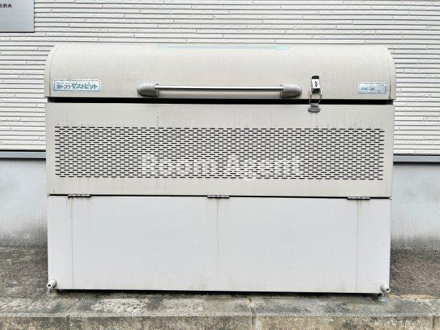 Abisko Nakamuraのエントランス