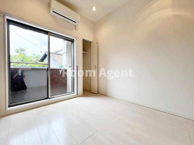 Abisko Nakamuraの内装