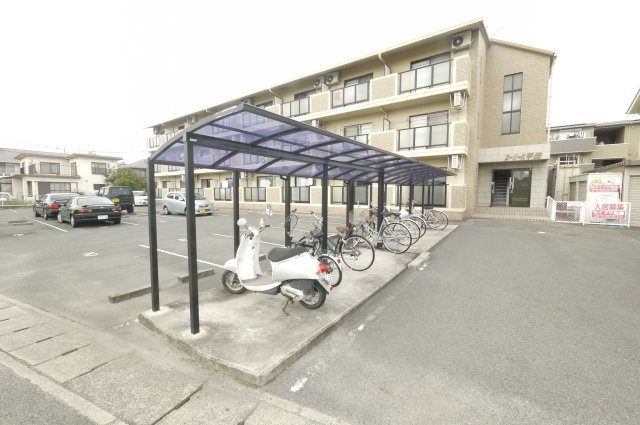 スーリール平田のその他共用部分