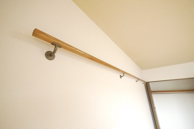 スーリール平田の設備|※写真は別の部屋のものです。