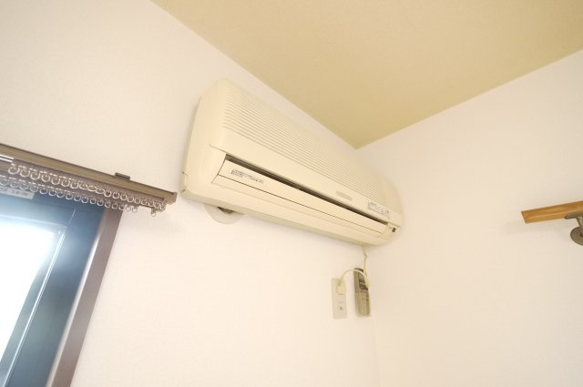 スーリール平田の設備|※写真は別の部屋のものです。