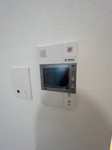 エスリード大須アヴェニュー　名古屋市賃貸　仲介手数料無料のセキュリティ