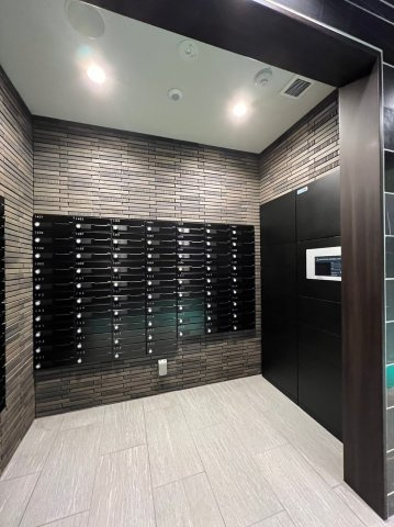 エスリード大須アヴェニュー　名古屋市賃貸　仲介手数料無料のその他共用部分