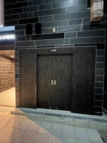 エスリード大須アヴェニュー　名古屋市賃貸　仲介手数料無料のその他共用部分