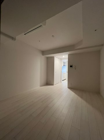 エスリード大須アヴェニュー　名古屋市賃貸　仲介手数料無料の居間・リビング