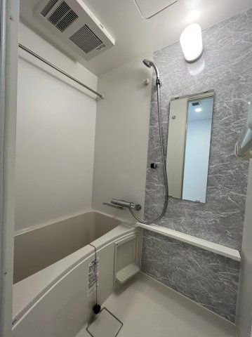 エスリード大須アヴェニュー　名古屋市賃貸　仲介手数料無料の浴室