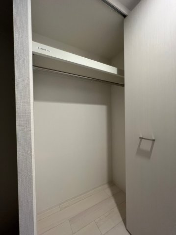 エスリード大須アヴェニュー　名古屋市賃貸　仲介手数料無料の収納