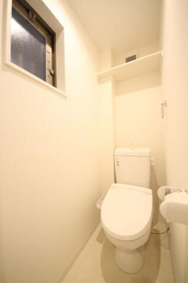 【トイレ】 | ＣＢ八潮ノーチェ