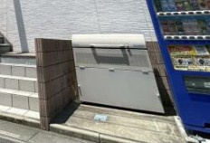 【その他共用部分】 | ＣＢ八潮ノーチェ