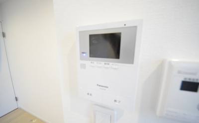 【セキュリティ】 | ＣＢ八潮ノーチェ