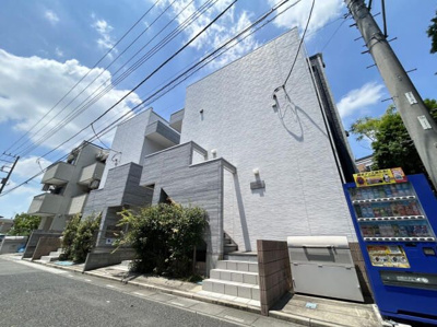 【外観】 | ＣＢ八潮ノーチェ