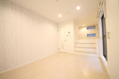 【居間・リビング】 | ＣＢ八潮ノーチェ