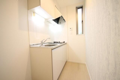 【キッチン】 | ＣＢ八潮ノーチェ