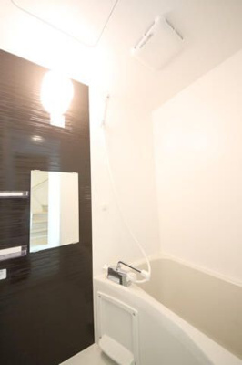 【浴室】 | ＣＢ八潮ノーチェ
