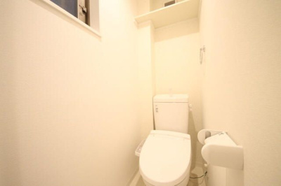 【トイレ】 | ＣＢ八潮ノーチェ