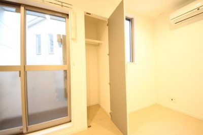 【収納】 | ＣＢ八潮ノーチェ