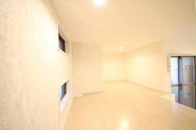 【内装】 | ＣＢ八潮ノーチェ