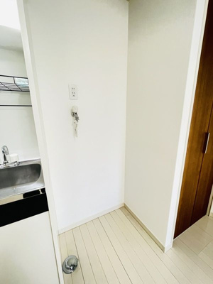 【設備】 | アルファ柴又