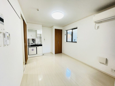 【居間・リビング】 | アルファ柴又