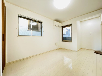 【居間・リビング】 | アルファ柴又