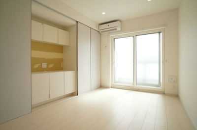 【居間・リビング】 | リブリ・メゾンエイト