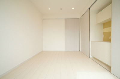 【内装】 | リブリ・メゾンエイト