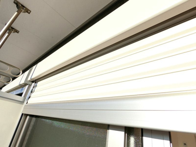 【セキュリティ】 | リブリ・アクティー柏B