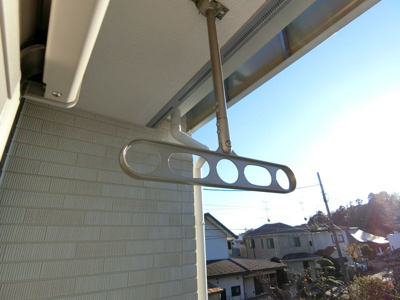 【その他】 | リブリ・アクティー柏B