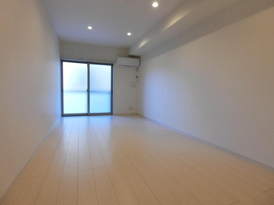 【居間・リビング】 | リブリ・アクティー柏B