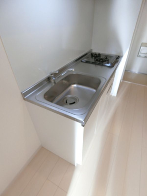 【キッチン】 | リブリ・アクティー柏B