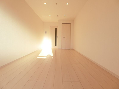 【洋室】 | リブリ・アクティー柏B