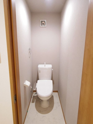 【トイレ】 | カーサ五香西