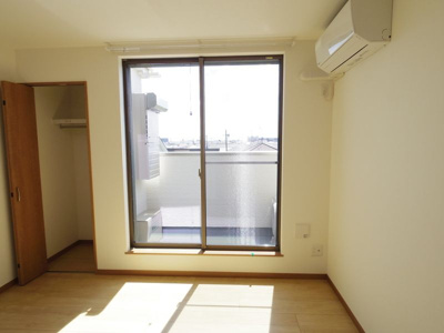 【内装】 | カーサ五香西