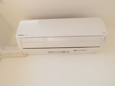 【設備】 | カーサ五香西