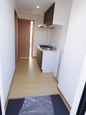 【玄関】 | カーサ五香西