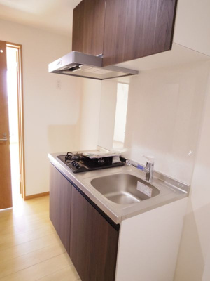 【キッチン】 | カーサ五香西