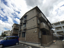 グリーンコート初芝　Ｃの画像